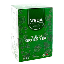 Pack of 4 Organic herbal teas (20% OFF) with Turmeric, Ginger, Chamomile, Lavender, Tulsi, Green Tea, Mint, 64 Tea bags